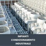 CLIMA INDUSTRIALE